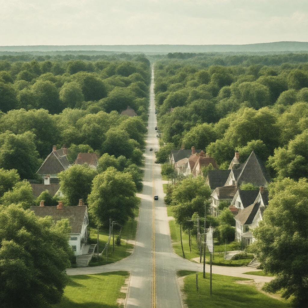 West Newton